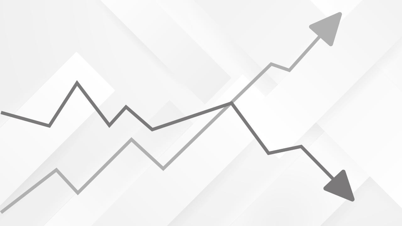 Realización de una gráfica de dispersión de la carta