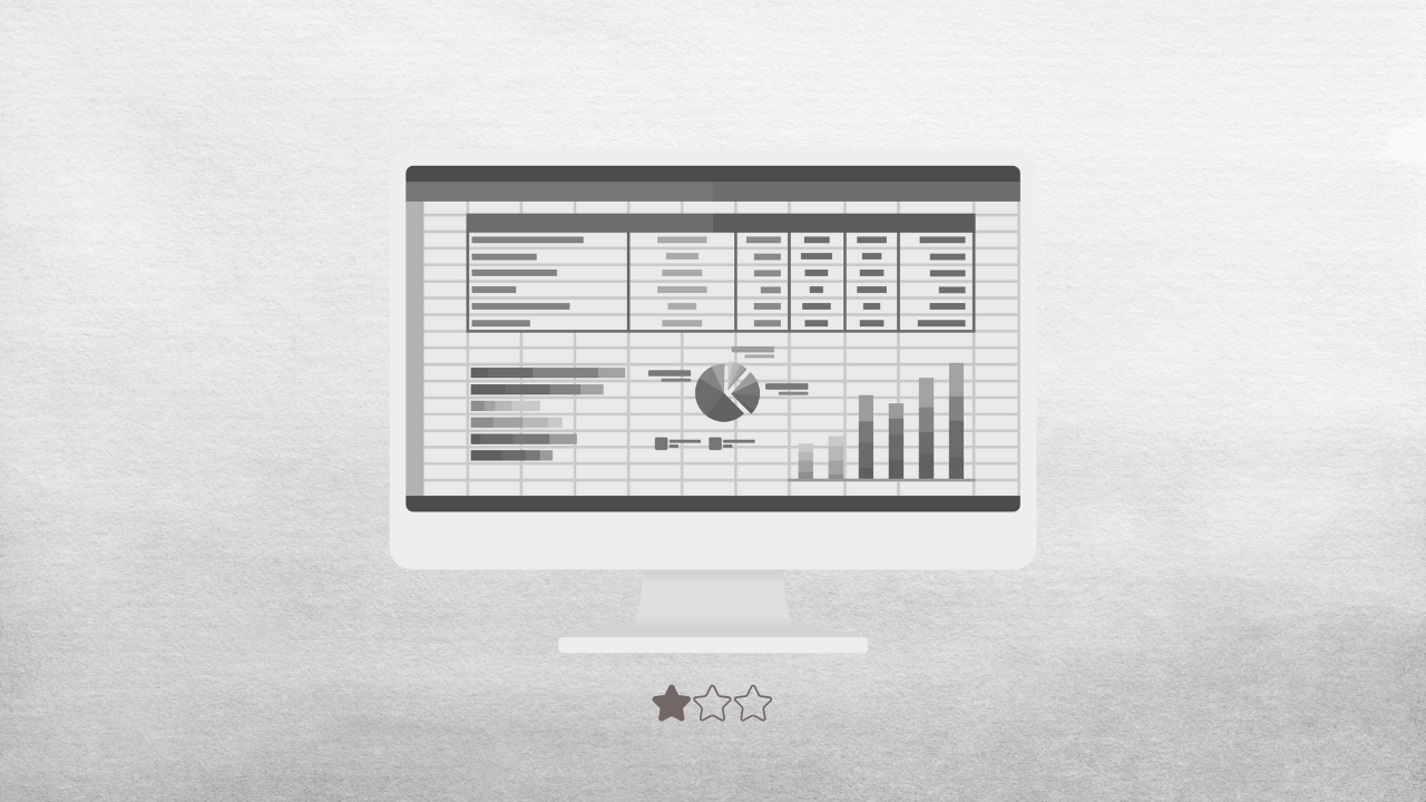 Curso de Excel Básico