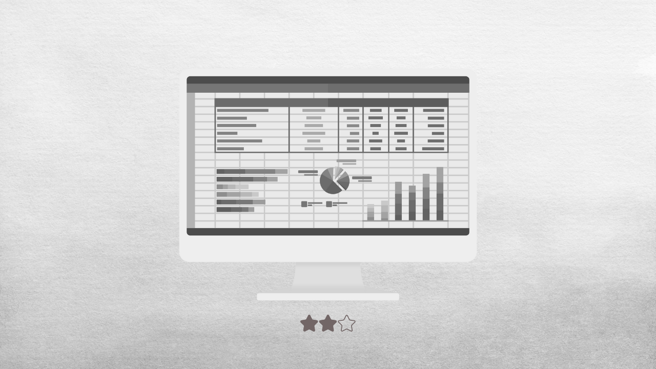 Curso de Excel Intermedio