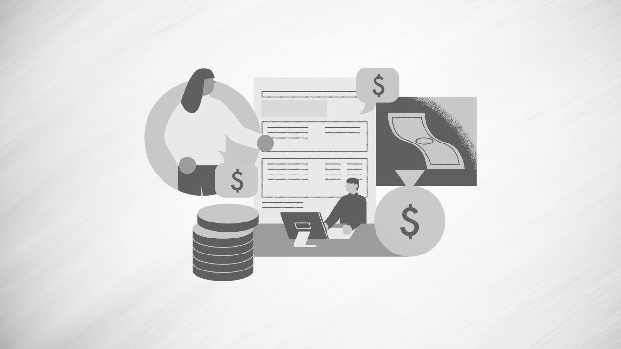 Curso de Excel de Control de Facturas de Proveedores