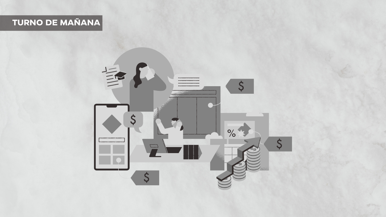 INGENIERIA DE PRECIOS: Escandallos Técnicos y Pricing Inteligente. Turno de MAÑANA